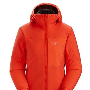 Arc’teryx Proton LT Hoody Women’s - medium